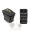 Διακόπτης υδραυλικού Massey Ferguson 4200-4300-6100-8100