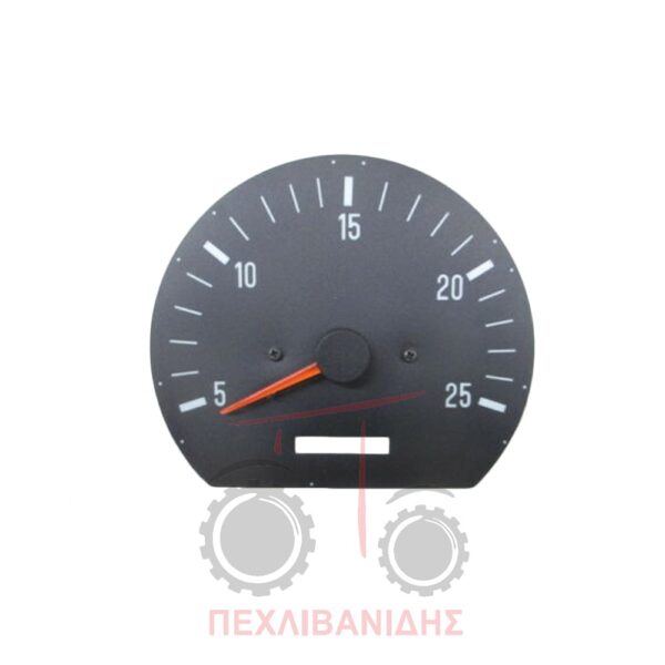 Στροφόμετρο Massey Ferguson 5400-6200-8200