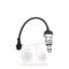 Φούσκα φίλτρου τιμονιού Massey Ferguson 6100-6200-9200-8100