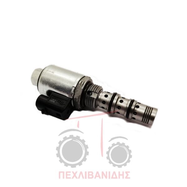 Πλήρης ηλεκτροβαλβίδα MF 6270-8270-8280