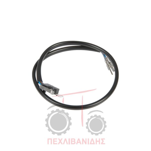 Διακόπτης χειρόφρενου Powershift Massey Ferguson 8210-8250-8280