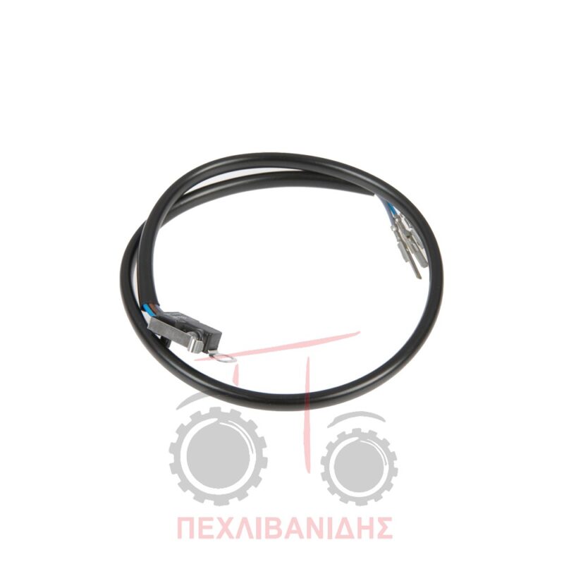Διακόπτης χειρόφρενου Powershift Massey Ferguson 8210-8250-8280