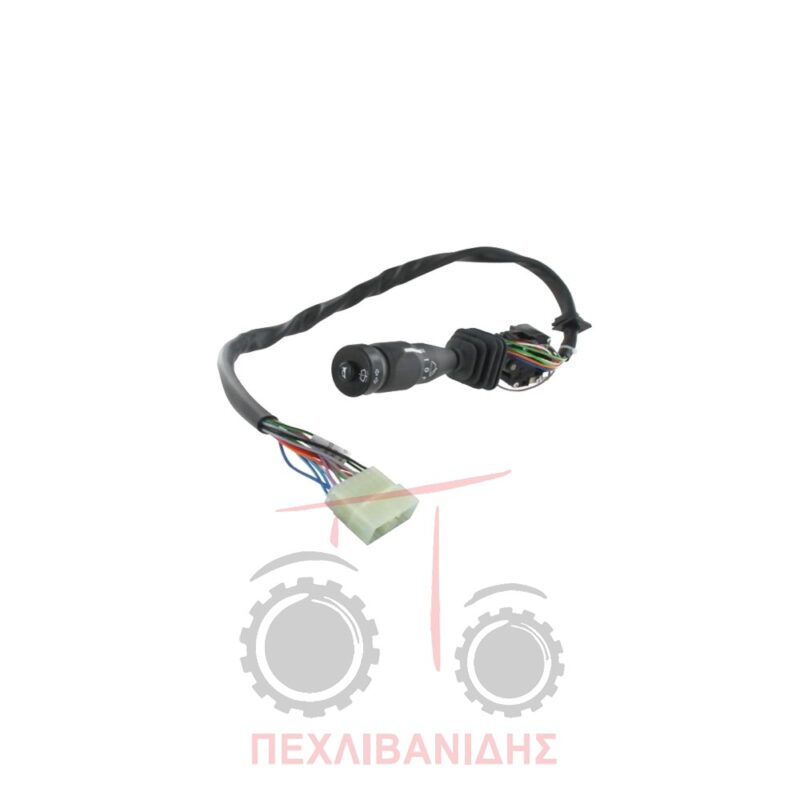 Διακόπτης φλας κόρνα καθαριστήρες Massey Ferguson 5400-6000-7400-8000