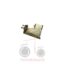 Βάση κομπρέσορα aircondition Massey Ferguson 5400-6400-7400