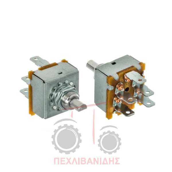 Διακόπτης μοτέρ καλοριφέρ & aircondition Massey Ferguson 3080-3655-6180-8200