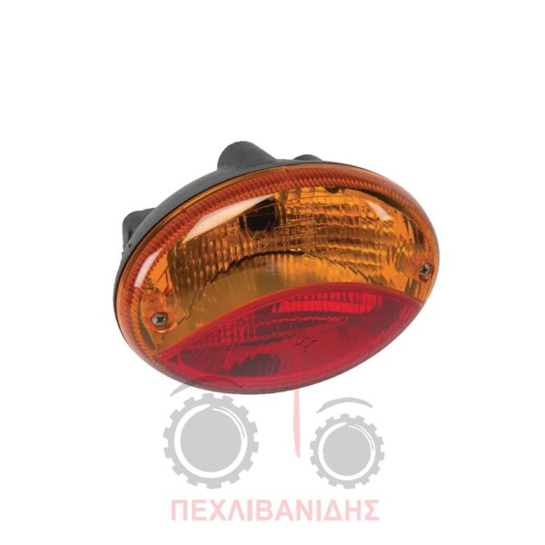 Φανάρι πίσω Massey Ferguson 3640F