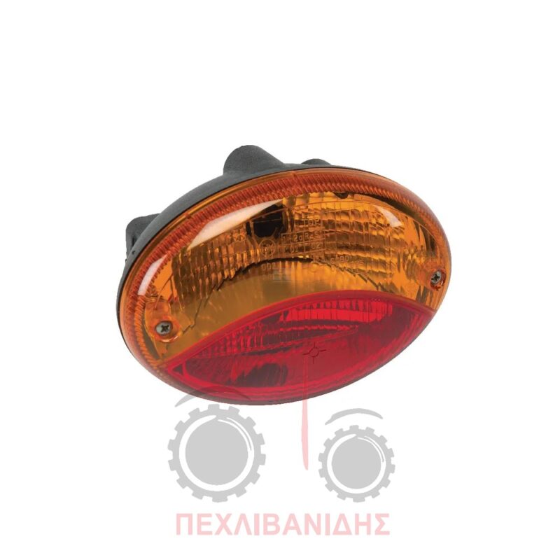 Φανάρι πίσω Massey Ferguson 3640F