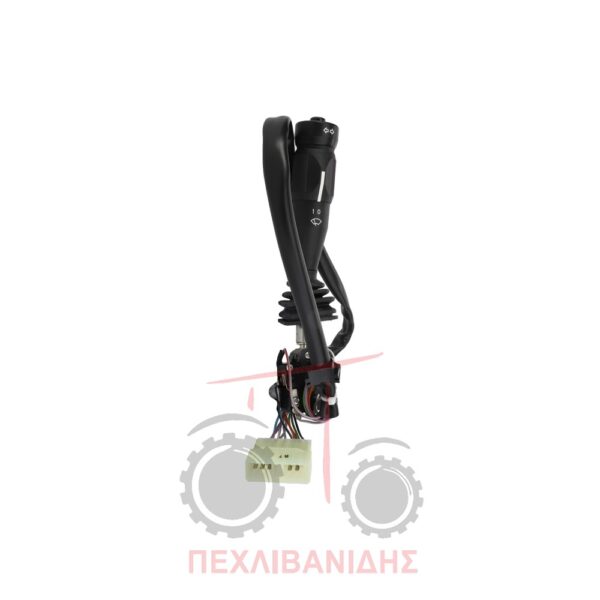 Διακόπτης φλας - κόρνα - υαλοκαθαριστήρες Massey Ferguson 5400