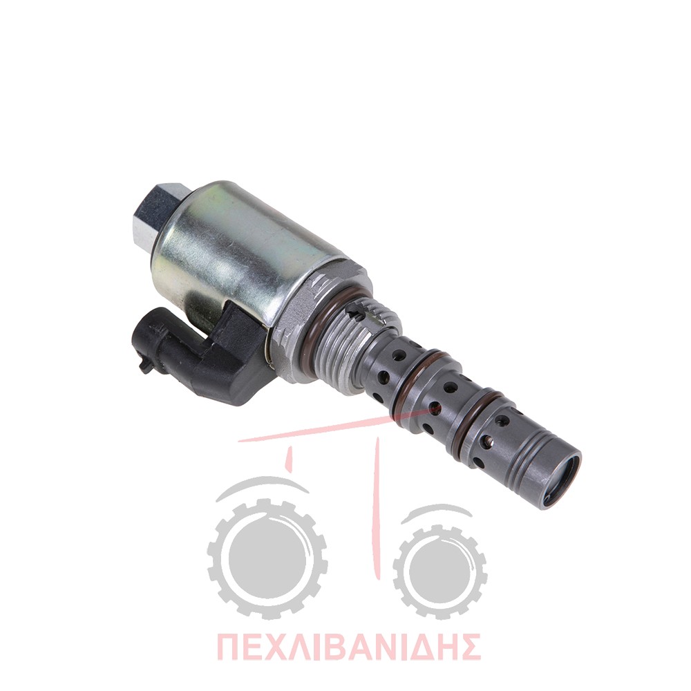 Ηλεκτροβαλβίδα Massey Ferguson 8200
