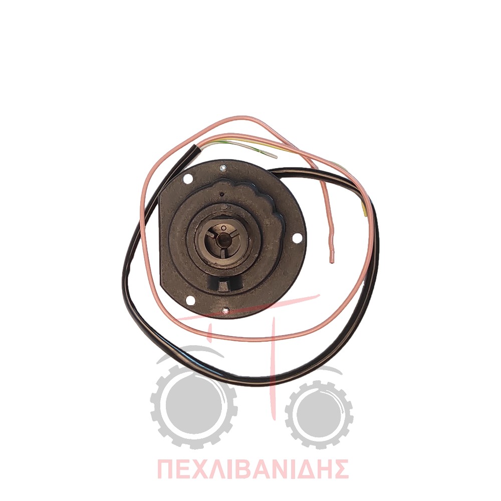 Ποτενσιόμετρο υδραυλικού καμπίνας Massey Ferguson 8170