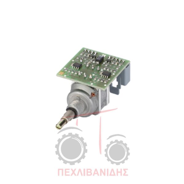 Ποτενσιόμετρο βάθους Massey Ferguson 3235-394