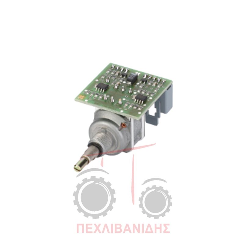 Ποτενσιόμετρο βάθους Massey Ferguson 3235-394