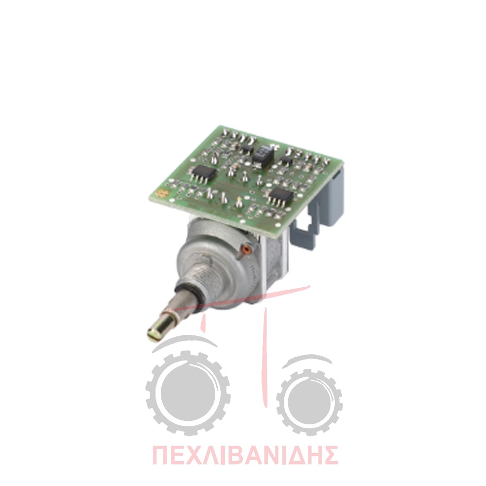 Ποτενσιόμετρο βάθους Massey Ferguson 3235-394