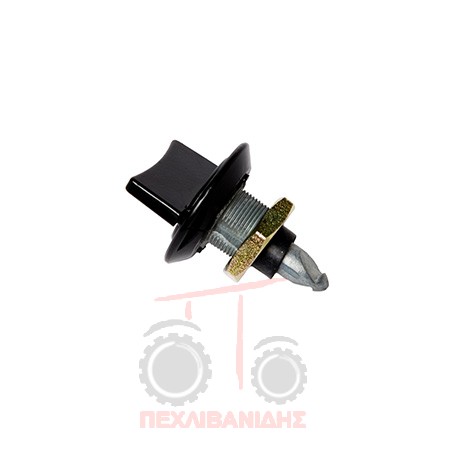 Xερούλι καπό πλαϊνό Massey Ferguson 8160