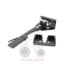 Αριστερή εσωτερική κλειδαρια πόρτας Massey Ferguson 4200-6100-8160