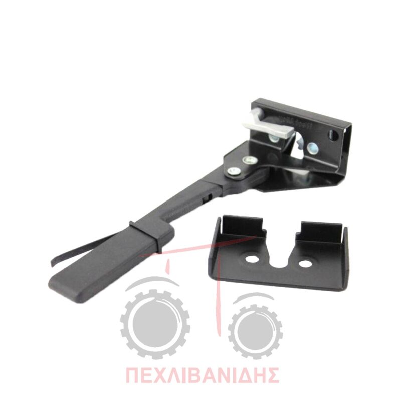 Αριστερή εσωτερική κλειδαρια πόρτας Massey Ferguson 4200-6100-8160 Αριστερή εσωτερική κλειδαρια πόρτας Massey Ferguson 4200-6100-8160