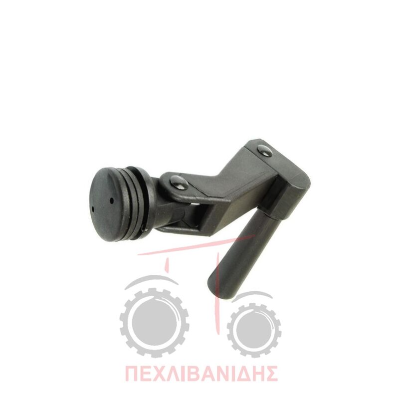 Χερούλι πλαϊνού παραθύρου Massey Ferguson 390-6100-6200-8100 Χερούλι πλαϊνού παραθύρου Massey Ferguson 390-6100-6200-8100