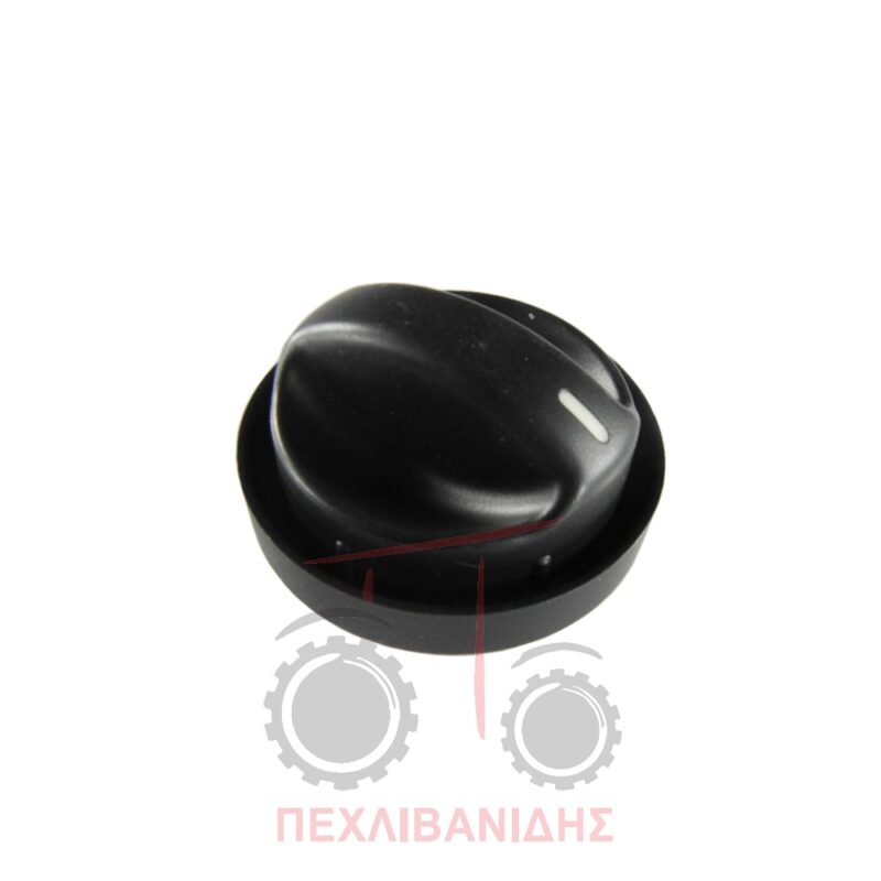Πόμολο αέρος Massey Ferguson 5400-6400-7400-8400 Πόμολο αέρος Massey Ferguson 5400-6400-7400-8400