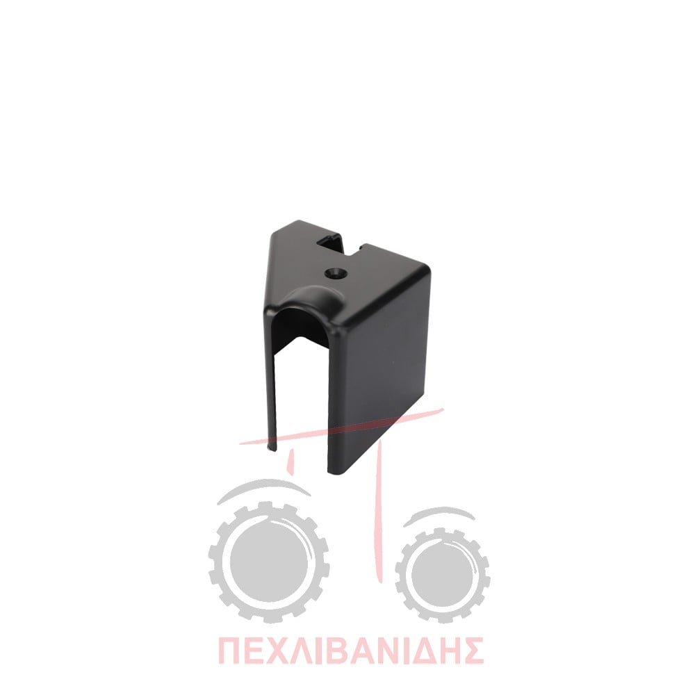 Πλαστικό δεξιάς κλειδαριάς Massey Ferguson 5400-6400-7400-8400