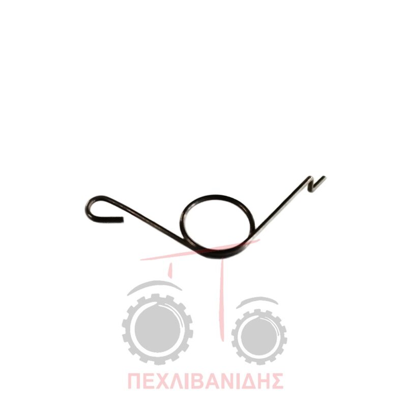Ελατήριο ντουλαπάκι Massey Ferguson 6400-7400