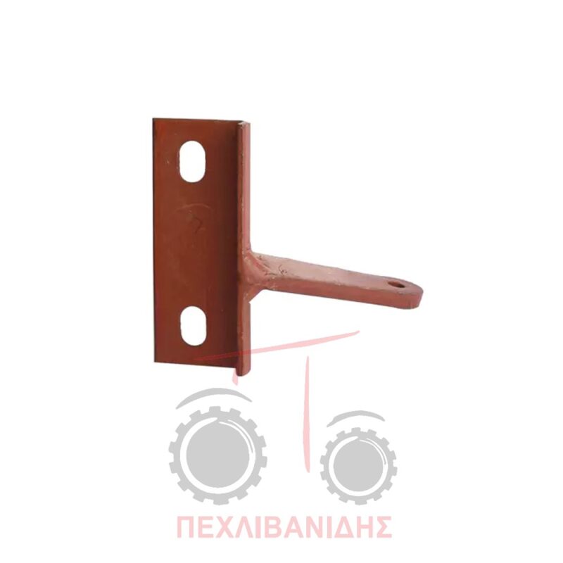 Βάση χερούλι για τζάμι στο πλάι δεξιά Massey Ferguson 390-399