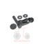 Xερούλι για πλαϊνό αριστερό παράθυρο Massey Ferguson 390-6100-6200-8100