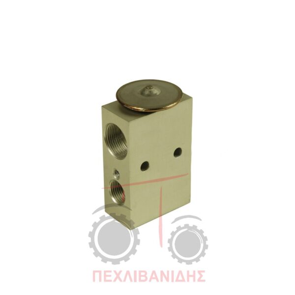 Βαλβίδα aircondition Massey Ferguson 4200-6100-6200-8100-8200