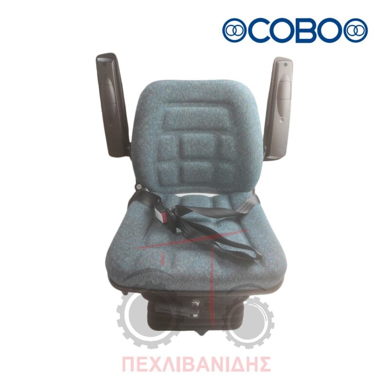 Κάθισμα μηχανικό COBO