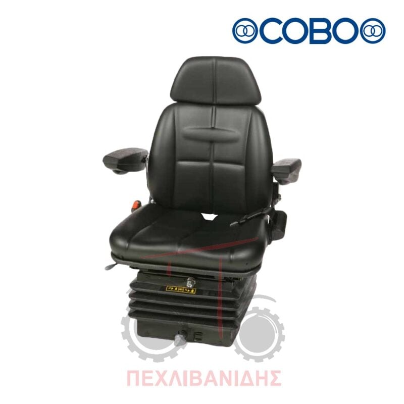 Κάθισμα μηχανικό COBO