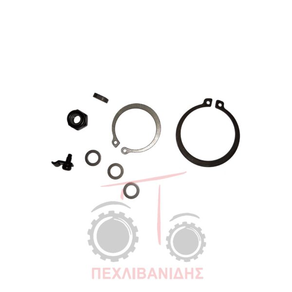 Κιτ κομπρέσορα aircondition Massey Ferguson 390-399-4200-3125-3655-6100-8100