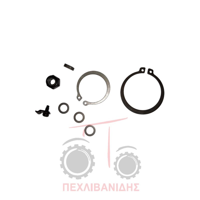 Κιτ κομπρέσορα aircondition Massey Ferguson 390-399-4200-3125-3655-6100-8100 Κιτ κομπρέσορα aircondition Massey Ferguson 390-399-4200-3125-3655-6100-8100