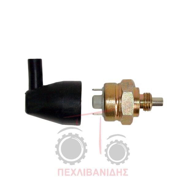 Φούσκα μίζας Landini 5860-6070-90-Advantage-Rex-Legend
