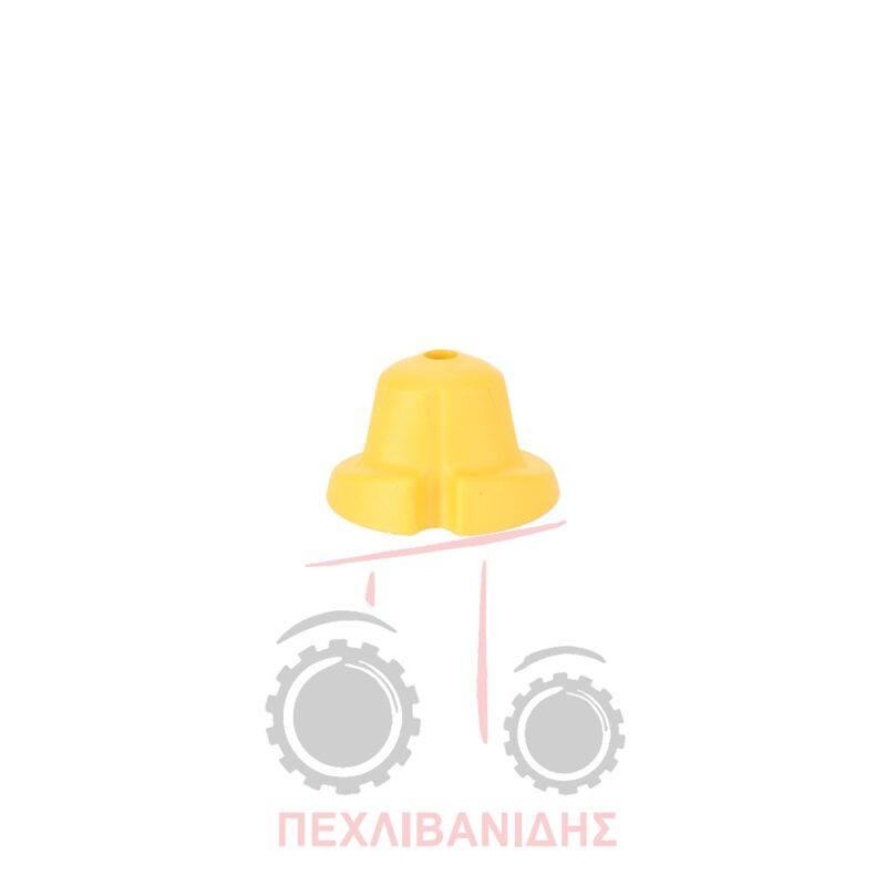 Κουμπί διακόπτη PTO στριφτό Landini Alpine-Legend-Rex