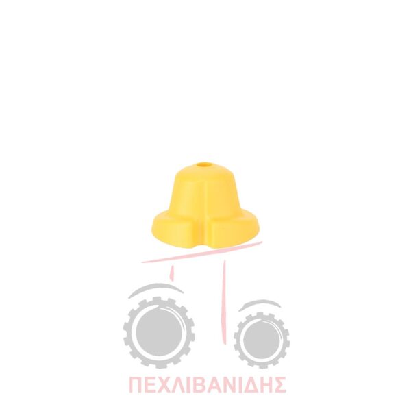 Κουμπί διακόπτη PTO στριφτό Landini Alpine-Legend-Rex