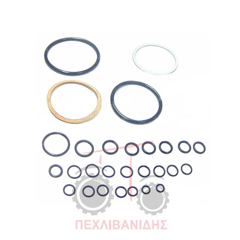 Σετ μπουκάλα υδραυλικού Ford 3600-4100-4600-4610