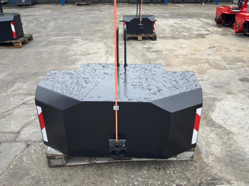 ΑΝΤΙΒΑΡΟ ΕΜΠΡΟΣ ΥΔΡΑΥΛΙΚΩΝ 1000KG