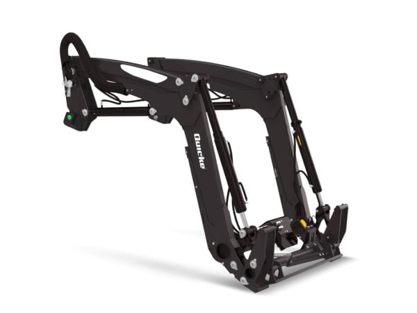 ΚΟΥΒΑΣ QUICKE X2S 40-70HP