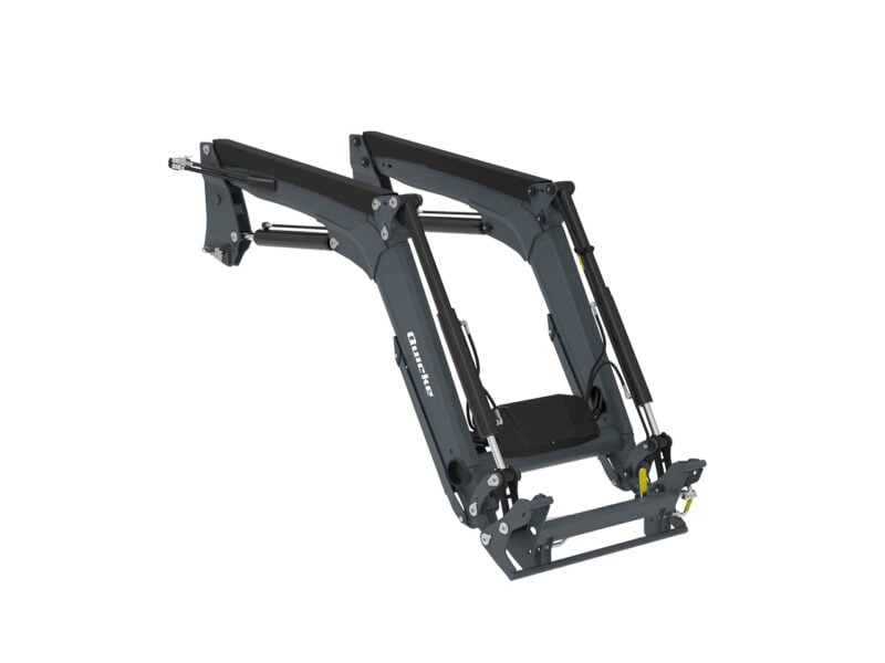 ΚΟΥΒΑΣ QUICKE N5S 100-180HP