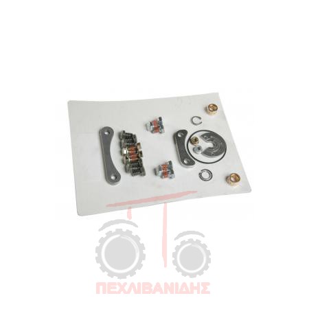 Σετ επισκευής Tουρμπίνας Perkins 1004-1006.6T-6.354.4