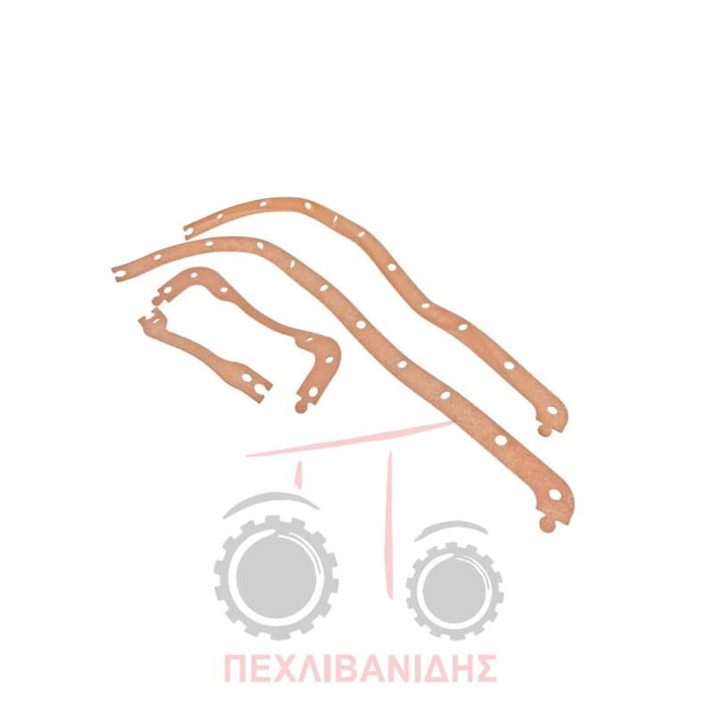 Φλάντζα κάρτερ Sisu 612-620-634 Φλάντζα κάρτερ Sisu 612-620-634