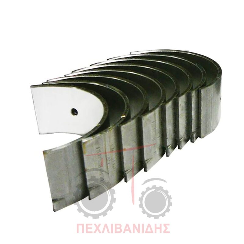Κουζινέτο μπιέλα 0.010 Massey Ferguson