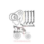 Κάτω σετ φλάντζες Κινητήρα 3335-4215-4320 Κάτω σετ φλάντζες Κινητήρα 3335-4215-4320