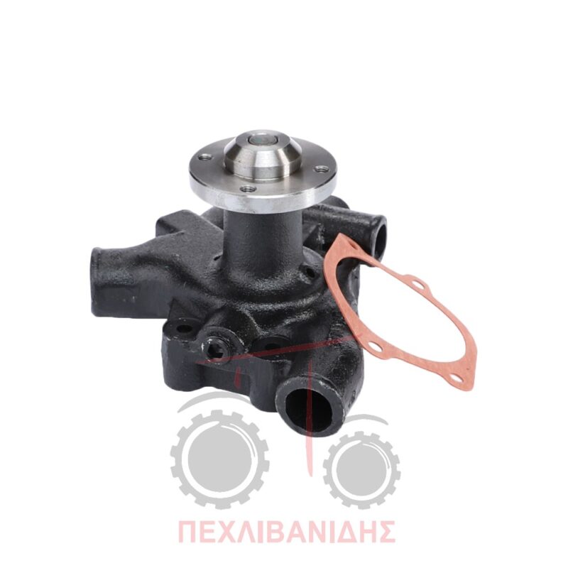 Υδραντλία Massey Ferguson 3300-4220-4320