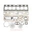 Σετ άνω φλάντζες Massey Ferguson 1014-2600-2700-290-3000-390-699