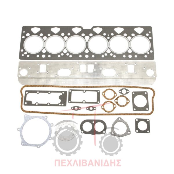 Σετ άνω φλάντζες Massey Ferguson 1014-2600-2700-290-3000-390-699