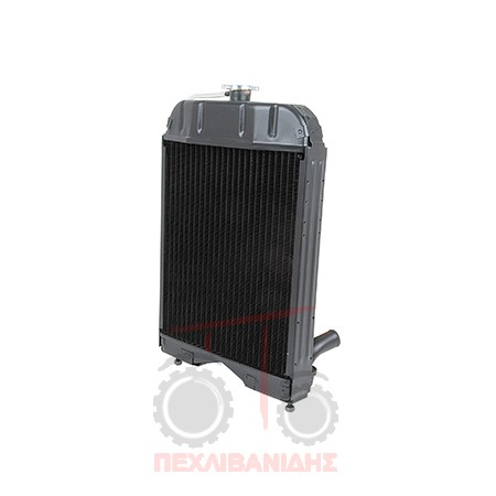 Ψυγείο νερού 4 στήλες Massey Ferguson 35-35X