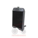 Ψυγείο νερού 4 στήλες Massey Ferguson 35-35X Ψυγείο νερού 4 στήλες Massey Ferguson 35-35X