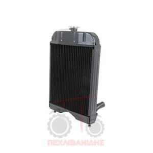 Ψυγείο νερού 4 στήλες Massey Ferguson 35-35X