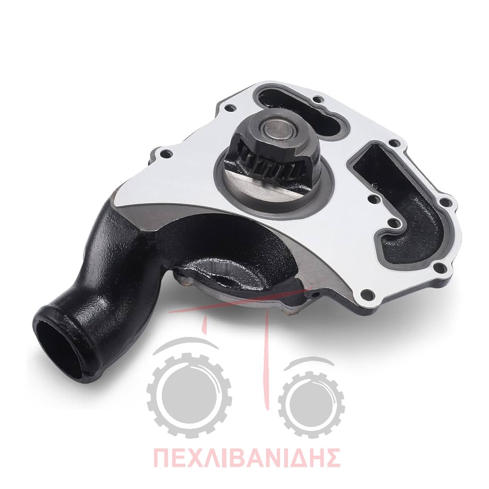 Υδραντλία Massey Ferguson 5445-5455-1103-1104