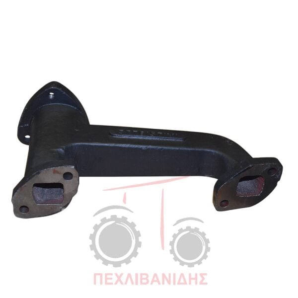 Πολαπλή εξαγωγη πλάι Massey Ferguson 135-140-148-240-250-255